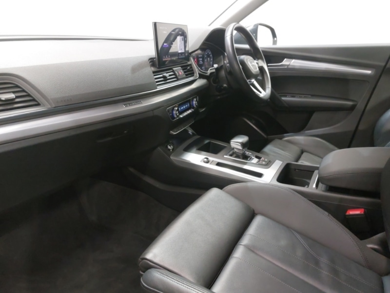 Used Audi Q5 2021 for sale - 77129965: Photo 5