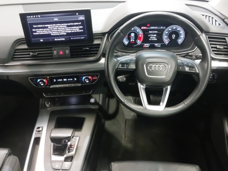 Used Audi Q5 2021 for sale - 77129965: Photo 7