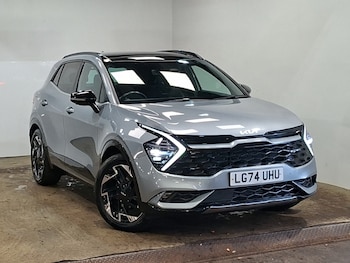 Used Kia Sportage 2024 for sale - 79406650: Photo
