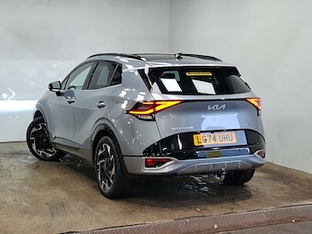 Used Kia Sportage 2024 for sale - 79406650: Photo