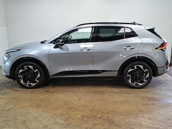 Used Kia Sportage 2024 for sale - 79406650: Photo