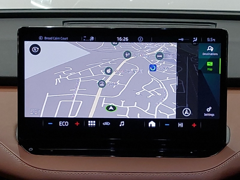 Used Skoda Enyaq 2021 for sale - 76621689: Photo 11