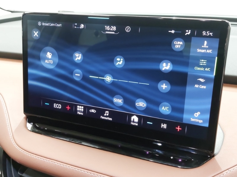 Used Skoda Enyaq 2021 for sale - 76621689: Photo 14