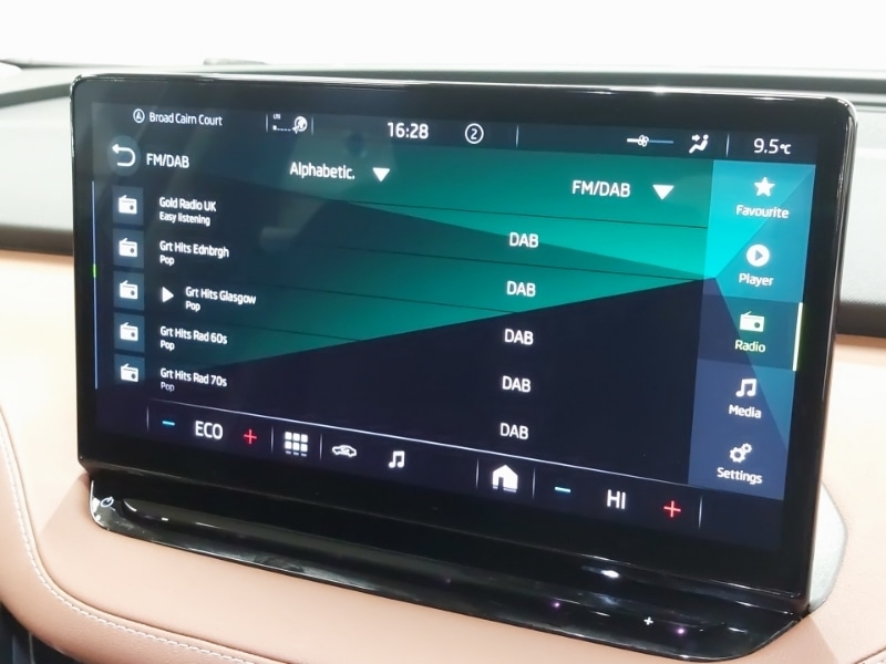 Used Skoda Enyaq 2021 for sale - 76621689: Photo 15