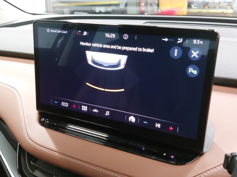 Used Skoda Enyaq 2021 for sale - 76621689: Photo 17