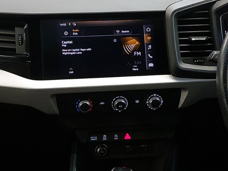 Used Audi A1 2020 for sale - 77907395: Photo 10