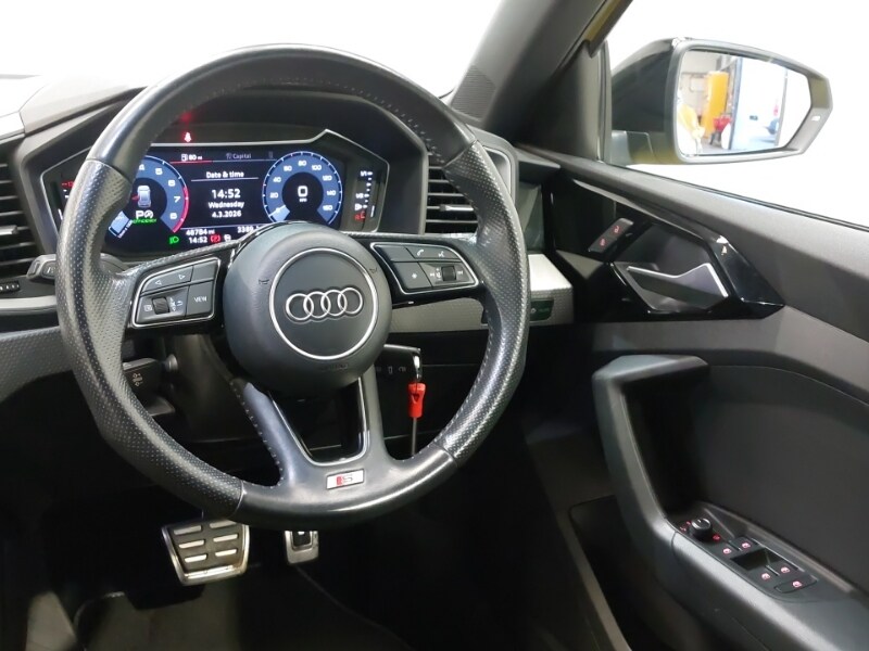 Used Audi A1 2020 for sale - 77907395: Photo 11
