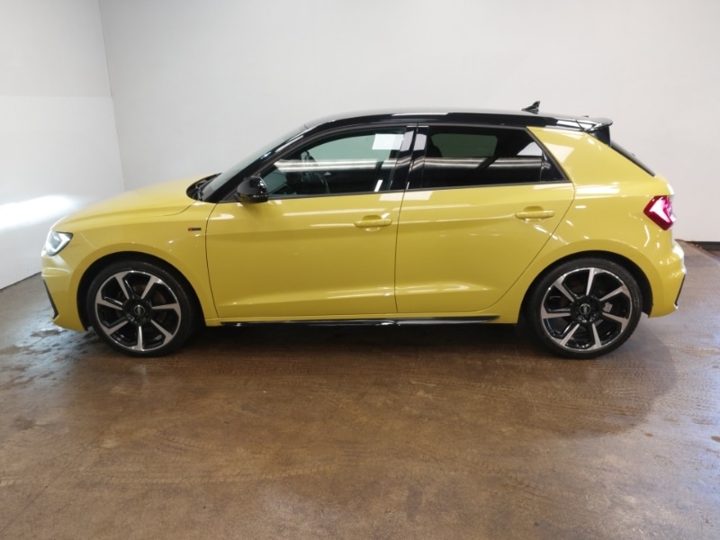 Used Audi A1 2020 for sale - 77907395: Photo 4