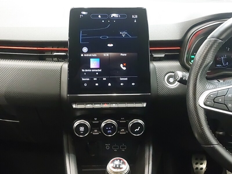 Used Renault Clio 2020 for sale - 77491362: Photo 10