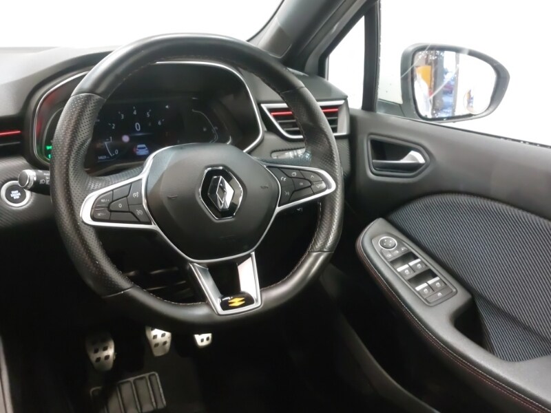 Used Renault Clio 2020 for sale - 77491362: Photo 11