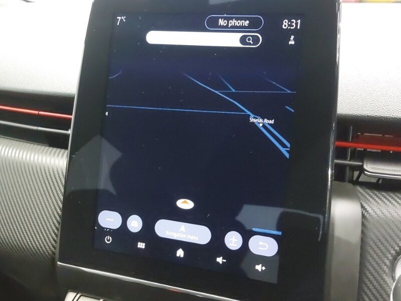 Used Renault Clio 2020 for sale - 77491362: Photo 14