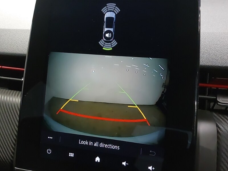 Used Renault Clio 2020 for sale - 77491362: Photo 15