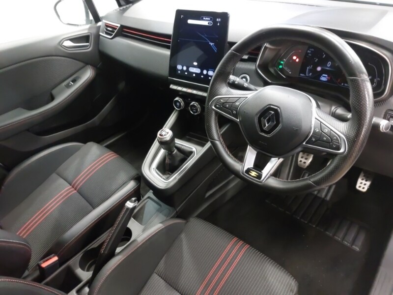 Used Renault Clio 2020 for sale - 77491362: Photo 18