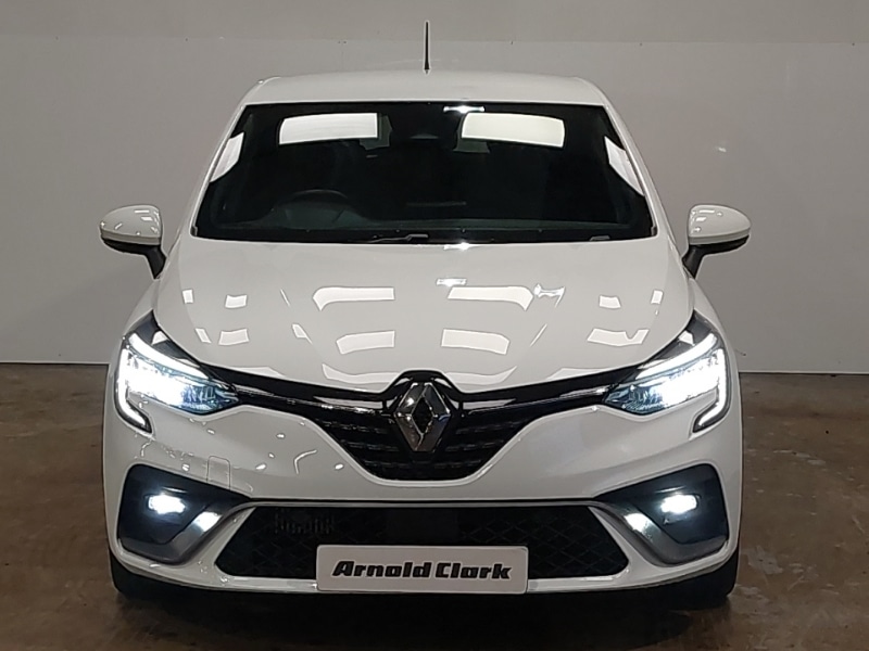 Used Renault Clio 2020 for sale - 77491362: Photo 19
