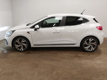 Used Renault Clio 2020 for sale - 77491362: Photo