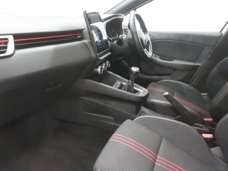 Used Renault Clio 2020 for sale - 77491362: Photo 5