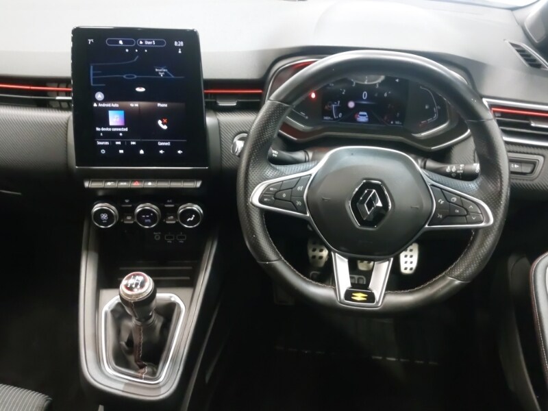 Used Renault Clio 2020 for sale - 77491362: Photo 7