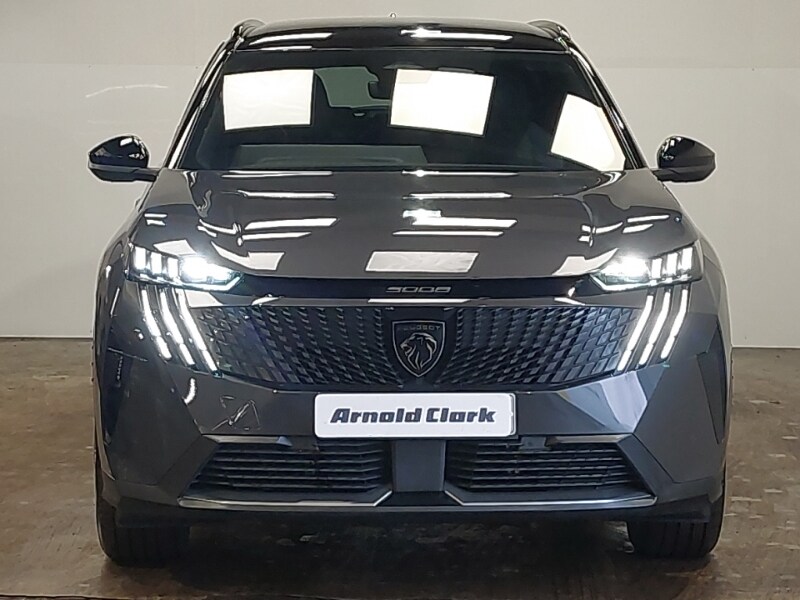 Used Peugeot 5008 2025 for sale - 77531064: Photo 19