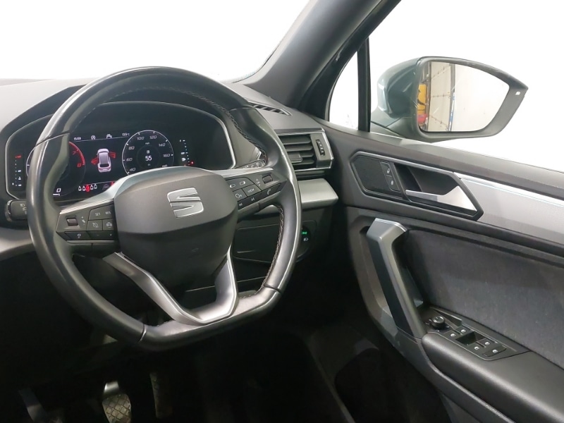 Used SEAT Tarraco 2022 for sale - 76839243: Photo 10