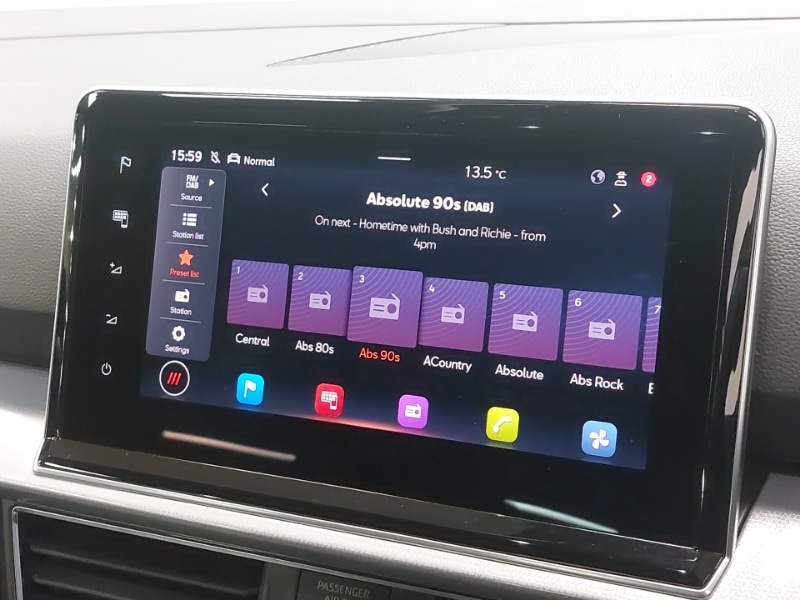 Used SEAT Tarraco 2022 for sale - 76839243: Photo 14