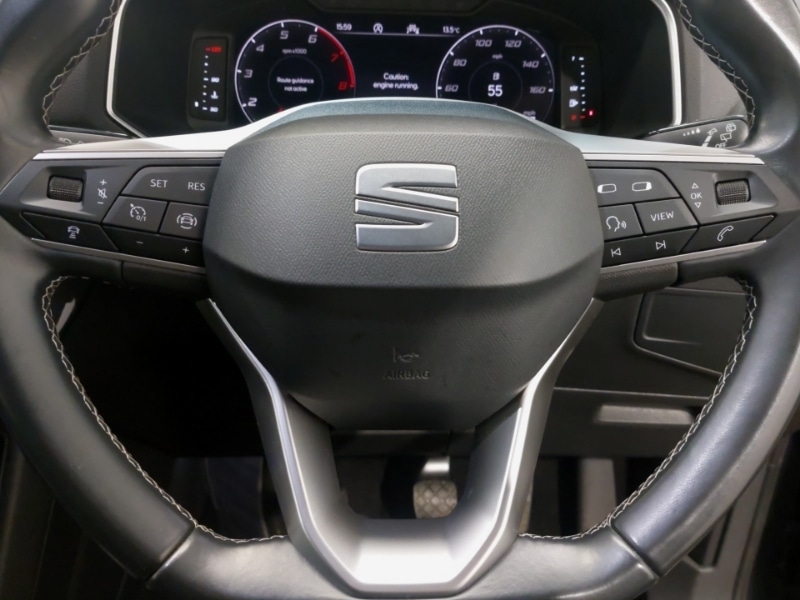 Used SEAT Tarraco 2022 for sale - 76839243: Photo 16