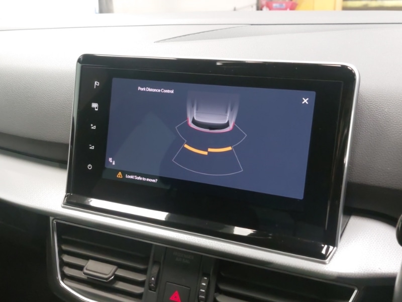 Used SEAT Tarraco 2022 for sale - 76839243: Photo 17