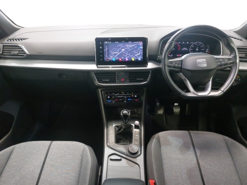 Used SEAT Tarraco 2022 for sale - 76839243: Photo 2