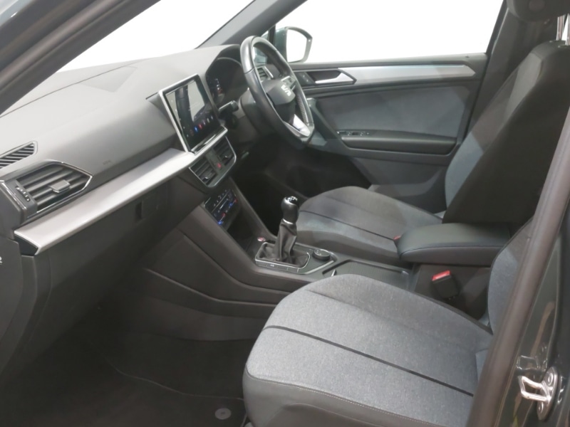 Used SEAT Tarraco 2022 for sale - 76839243: Photo 5