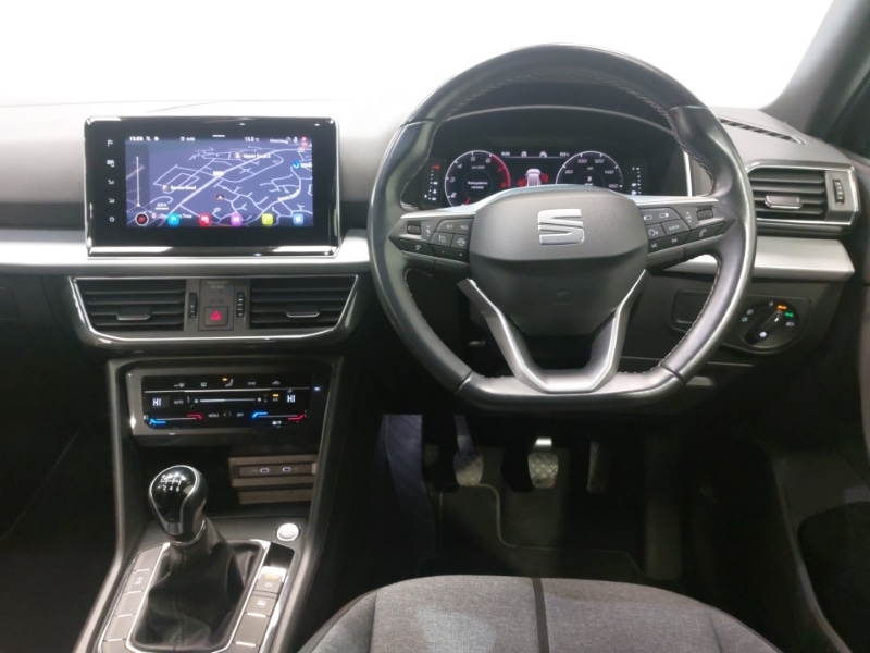 Used SEAT Tarraco 2022 for sale - 76839243: Photo 7