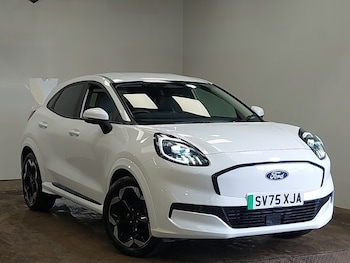 Used Ford Puma 2025 for sale - 78756928: Photo