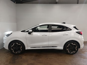 Used Ford Puma 2025 for sale - 78756928: Photo