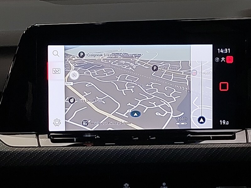 Used Volkswagen Golf 2022 for sale - 77325113: Photo 11