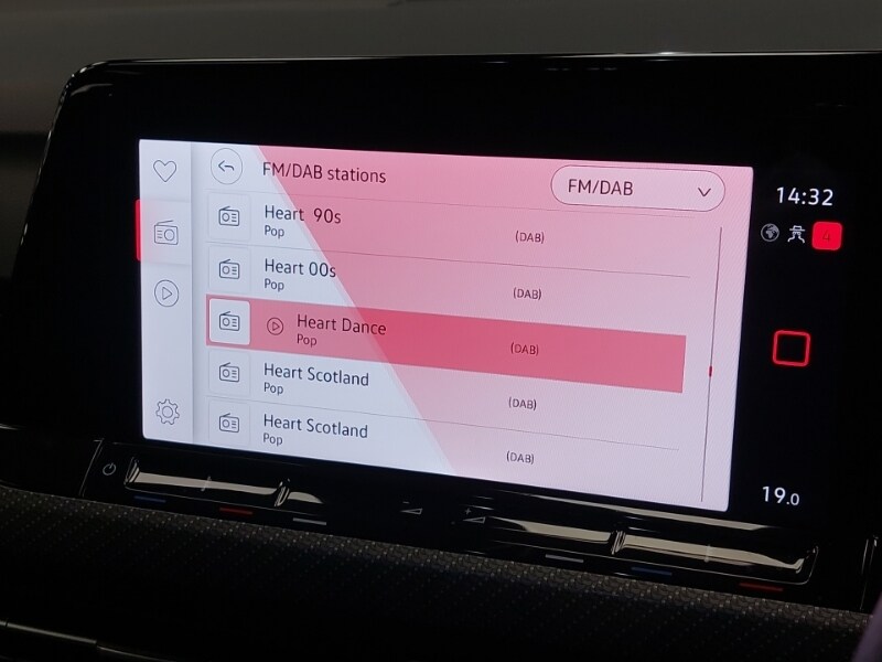 Used Volkswagen Golf 2022 for sale - 77325113: Photo 14