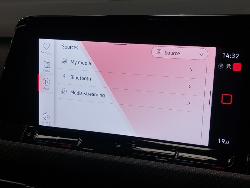 Used Volkswagen Golf 2022 for sale - 77325113: Photo 15