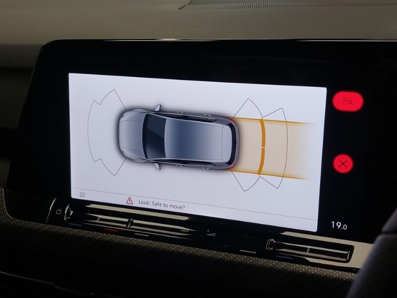 Used Volkswagen Golf 2022 for sale - 77325113: Photo 17