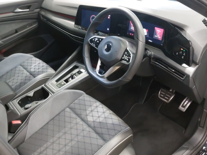 Used Volkswagen Golf 2022 for sale - 77325113: Photo 18