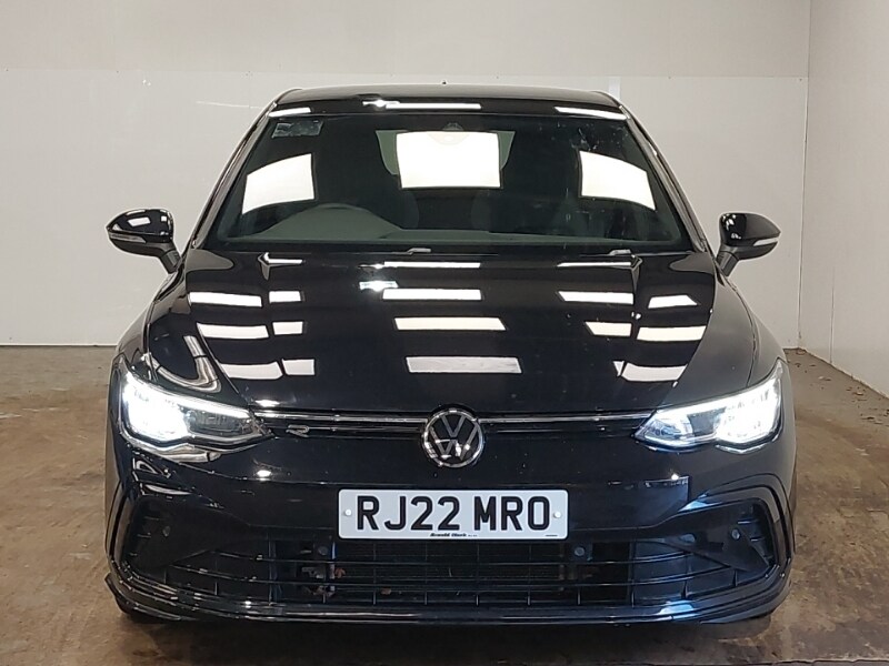 Used Volkswagen Golf 2022 for sale - 77325113: Photo 19