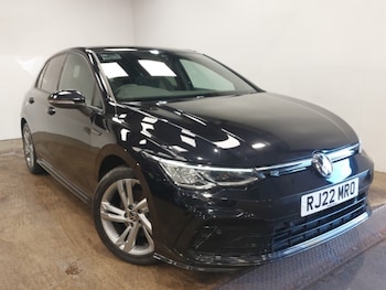 Used Volkswagen Golf 2022 for sale - 77325113: Photo