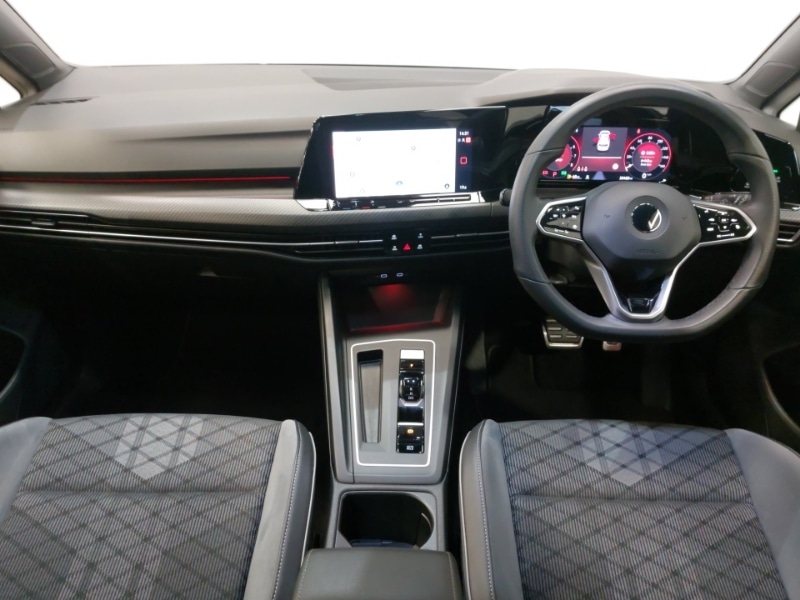 Used Volkswagen Golf 2022 for sale - 77325113: Photo 2