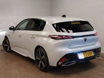 Used Peugeot 308 2023 for sale - 74652833: Photo