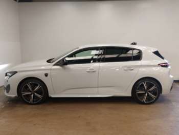 Used Peugeot 308 2023 for sale - 74652833: Photo