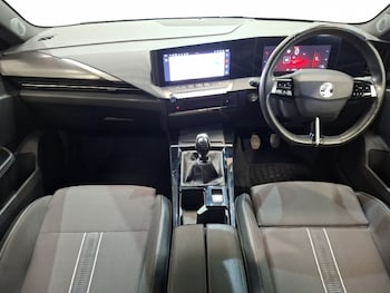 Used Vauxhall Astra 2024 for sale - 79165055: Photo