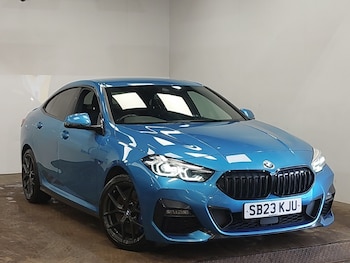 Used BMW 2 Series 2023 for sale - 78853463: Photo