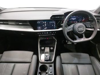 Used Audi A3 2023 for sale - 75476496: Photo
