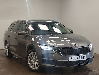 Used Skoda Octavia 2024 for sale - 78326803: Photo