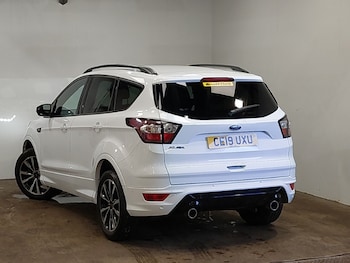 Used Ford Kuga 2019 for sale - 78884557: Photo