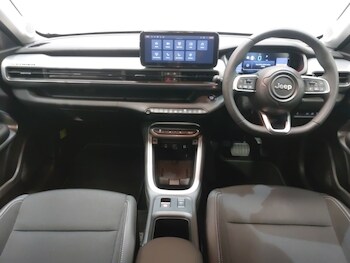 Used Jeep Other 2024 for sale - 77686231: Photo