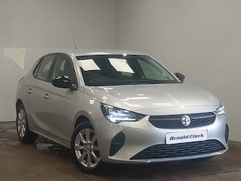 Used Vauxhall Corsa 2023 for sale - 78498761: Photo