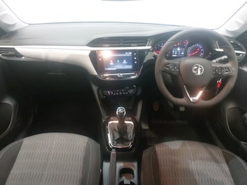 Used Vauxhall Corsa 2023 for sale - 78498761: Photo