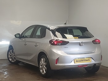 Used Vauxhall Corsa 2023 for sale - 78498761: Photo